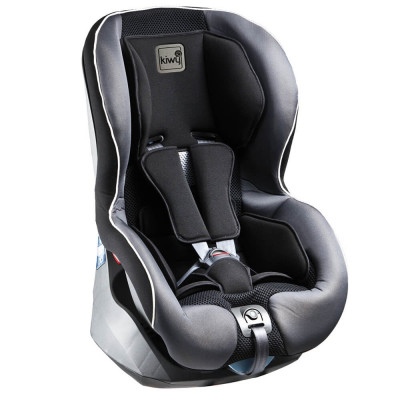 Scaun auto SP1 SA-ATS Carbon 9 - 18 kg Kiwy for Your BabyKids foto