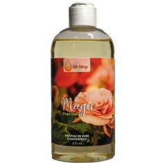 Parfum Rufe Magic Trandafir 200ml Mr Mop