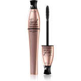 Cumpara ieftin Bourjois Twist Extreme mascara pentru volum, alungire si separarea genelor culoare 24 Black 8 ml