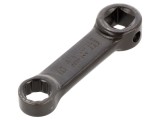 Capăt cheie specializat 10 mm, 3/8", oțel aliat