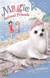 Magic Animal Friends: Amy Snowycoat&#039;s Daring Dive Book 20