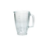 Pahar carafă pentru blender De'Longhi AS00000035 BR64184642 BRAUN Original