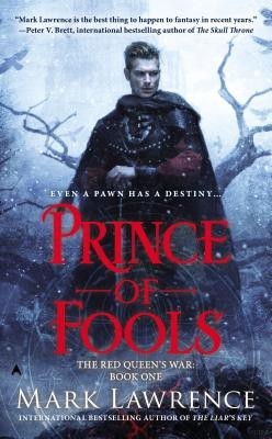 Prince of Fools foto