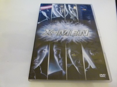 x-man - b700 foto