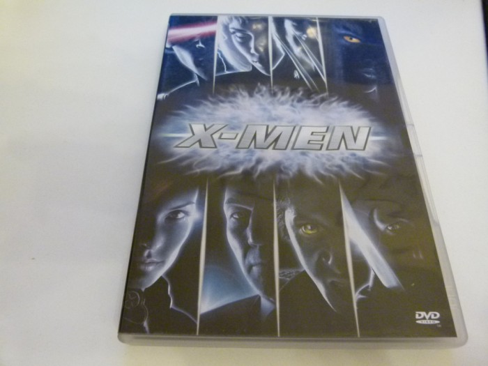 x-man - b700