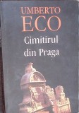 CIMITIRUL DIN PRAGA-UMBERTO ECO-275367