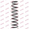 Arc Spiral Spate KYB K-Flex RA6225 Mitsubishi Lancer VIII