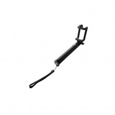 Selfie Stick ACME MH10 Bluetooth Black foto