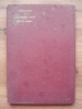 Corneliu Botez - Caracterele Luptei pt Drept si Secretul Profesional (1897) + Dedicatie Autograf pt Aurel Procopiu, Editie Vointa Nationala