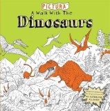 Pictura Puzzles - Dinosaurs | Adam Stower, Templar Publishing