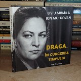 LIVIU MIHAILA - DRAGA....IN CURGEREA TIMPULUI , CLUJ-NAPOCA , 2023 *