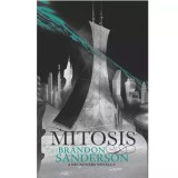 Mitosis | Brandon Sanderson, Gollancz