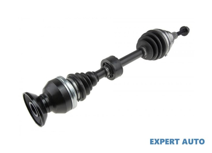 Planetara dreapta fata Volkswagen Tiguan (2007-&gt;)[5N_] #1