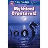 Ripley Readers LEVEL4 LIB EDN Mythical Creatures!