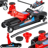 Cric hidraulic 2.5Tone 80-360mm tip crocodil ridicare auto (LXHJ25)