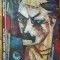 MARCEL JANCO. Portraits (Janco-Dada Museum, 1984) Iancu avangarda portret RARA