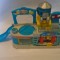 bnk jc Matchbox Hero City Car Wash