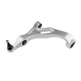 Brat suspensie fata, bascula Audi Q7 2006-, Inferior Dreapta, 7L8407152D