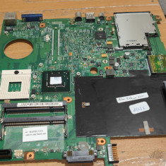 Placa de baza Laptp Acer Extensa 5220 #A5727