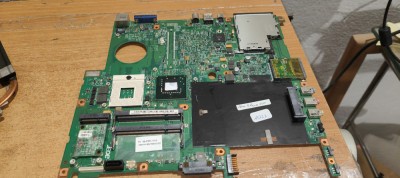 Placa de baza Laptp Acer Extensa 5220 #A5727 foto