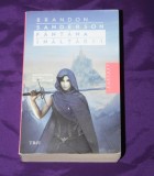 Brandon Sanderson &ndash; Fantana inaltarii seria Nascuti din ceata