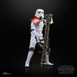 Star Wars Jedi: Fallen Order Black Series Figurina articulata Rocket Launcher Trooper 15 cm, Hasbro