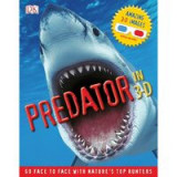 Predator in 3D