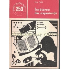 Invatarea Din Experienta - Ion Zara