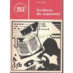 Invatarea Din Experienta - Ion Zara