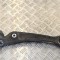 Braț inferior st&acirc;nga față AUDI A6 4G2, C7, 4GC 2015 OEM: 8K0407155C 13454614