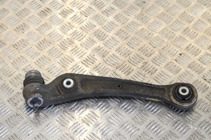 Braț inferior st&acirc;nga față AUDI A6 4G2, C7, 4GC 2015 OEM: 8K0407155C 13454614
