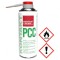 Spray de Curățare Incolor 200ml