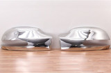 Capace/carcase de oglinzi cromate pentru Mercedes Viano W639 din 2003-2010, Recambo