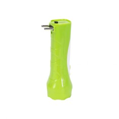 Lanterna Reincarcabila LED 1x0.5W Genoa