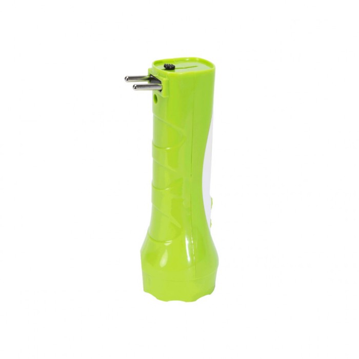 Lanterna Reincarcabila LED 1x0.5W Genoa