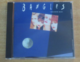 The Bangles - Greatest Hits CD, Rock, capitol records