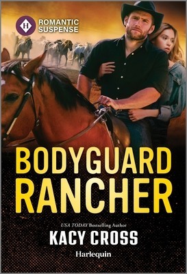 Bodyguard Rancher foto