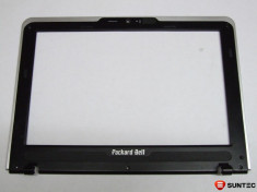 Rama capac LCD Packard Bell ALP-ISIS GB 13GNFS1AP020-1 foto