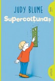 Supercolțunaș | paperback - Judy Blume, Arthur