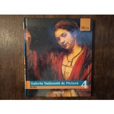 GALERIA NATIONALA DE PICTURA BERLIN