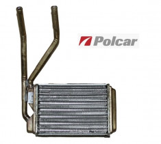 Radiator incalzire Daewoo Cielo Espero Nexia - BIT2-2910N8A1 foto