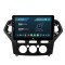 Navigatie Ford Mondeo (2007-2010) Clima Manuala, Android 12, P-Octacore 2GB RAM + 32GB ROM, 10.1 Inch - AD-BGP10002+AD-BGRKIT126