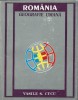 Vasile S. Cucu - Geografie umana (dedicatie, autograf), 1995