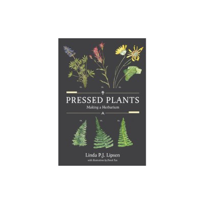 Pressed Plants: Making a Herbarium foto