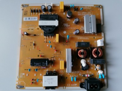 Sursa EAX68284302 (1.0) LGP55T-19U1 Din LG 55UP75006LF foto