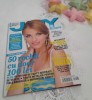 Revista Joy, August 2013