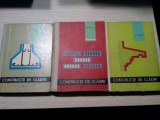 CONSTRUCTII DE CLADIRI / 3 VOLUME