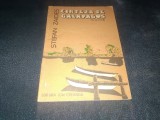 STEFAN ZAIDES - CINTEZA DE GALAPAGOS