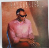 Ray Charles - From The Pages Of My Mind NM / NM vinil Lp disc muzica blues CBS EU 1986