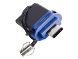 Verbatim USB Dual Flash Drive 32GBUSB 3.0/USB-C/USB-A